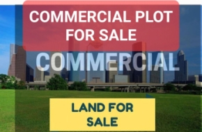 Commercial Land