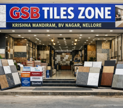 GSB TILES