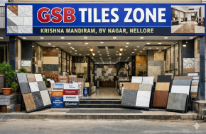 GSB TILES
