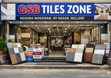 GSB TILES