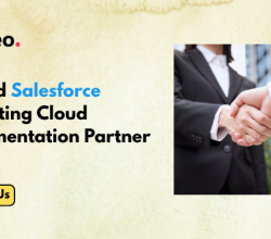 Salesforce Marketing Cloud Services | Trusted Implementation Partner & Consulting