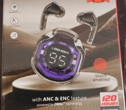 Boat Ultra ear pods pro