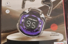 Boat Ultra ear pods pro