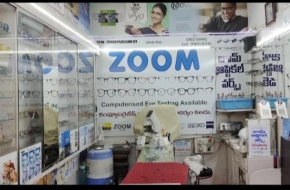 Zoom Optical Works