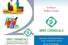 SREE CHEMICALS