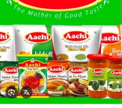 Aachi Masala Wholesale
