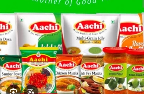 Aachi Masala Wholesale