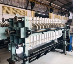 Leading Filter Press Manufacturers in Chennai