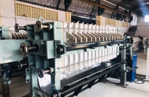 Leading Filter Press Manufacturers in Chennai