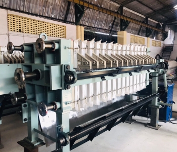 Leading Filter Press Manufacturers in Chennai