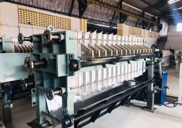 Leading Filter Press Manufacturers in Chennai