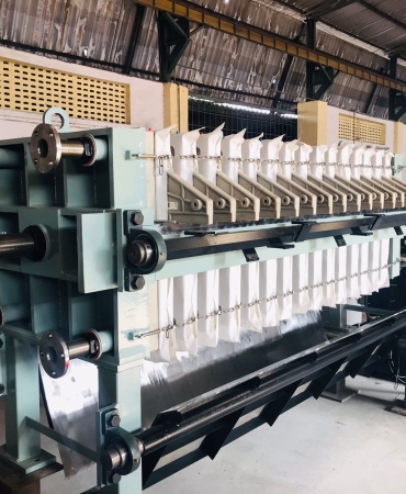 Leading Filter Press Manufacturers in Chennai