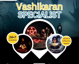Expert Vashikaran Services in Delhi – Free Advice