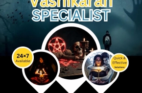 Expert Vashikaran Services in Delhi – Free Advice