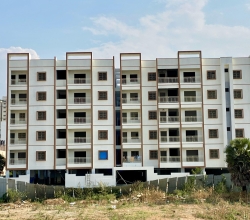 KPL Saurabha – Premium Ready-to-Move 2 & 3BHK Luxury Apartments at Banjara Layout