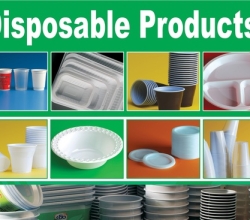 Kasmuru Masthaniah Paper Plates