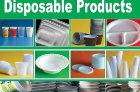 Kasmuru Masthaniah Paper Plates