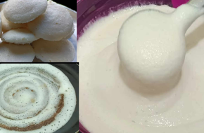 Bismillah Pindi Millu