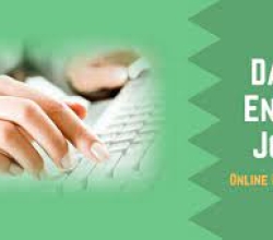 Data Entry Project Available | Call 7708244092