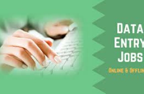 Data Entry Project Available | Call 7708244092