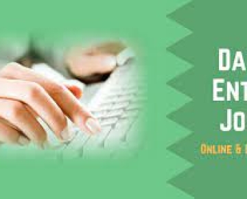 Data Entry Project Available | Call 7708244092