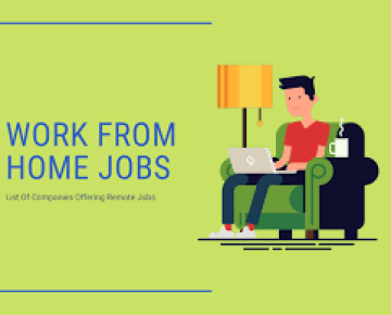 Work From Home Form Filling Opportunity | 7708244092