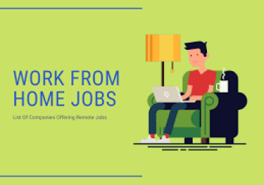 Work From Home Form Filling Opportunity | 7708244092