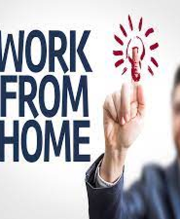 Daily Data Entry Work from Home | Contact Now