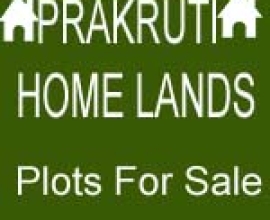 Prakruthi Home Lands