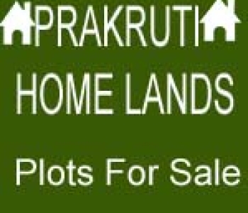 Prakruthi Home Lands