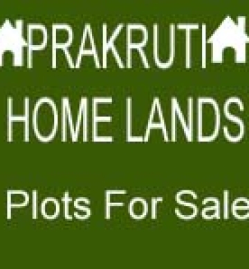 Prakruthi Home Lands