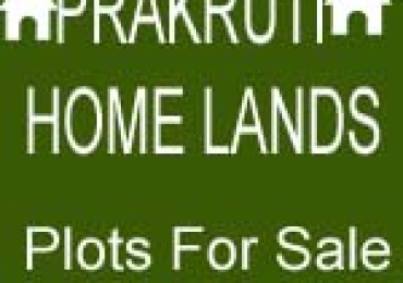 Prakruthi Home Lands